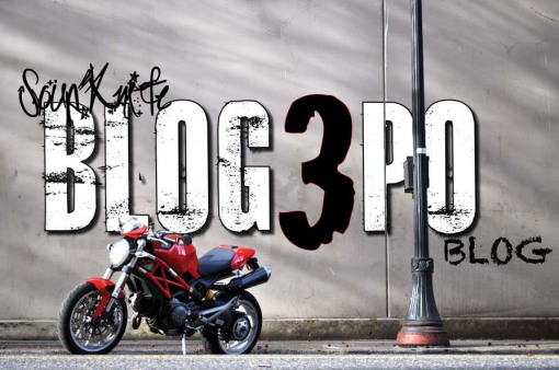 Blog3PO